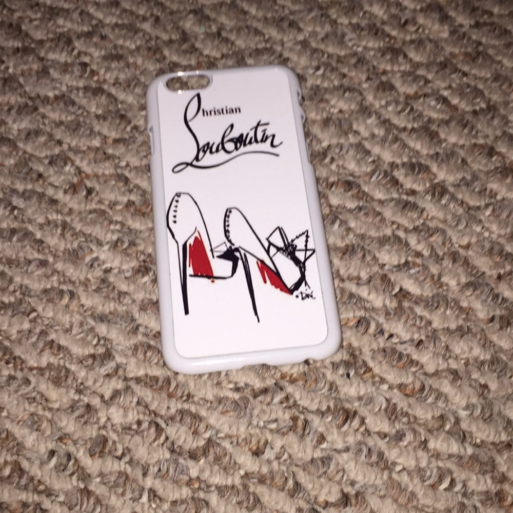 iPhone 6/6s/7 case